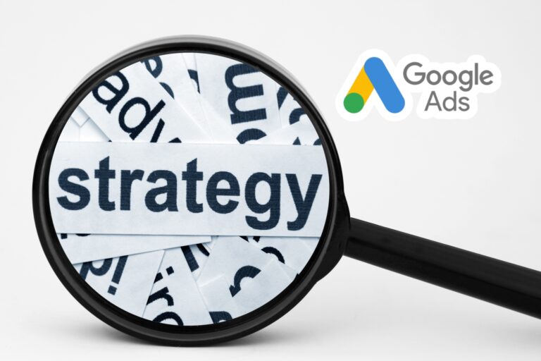 Dönüşüm Oranlarını Artırmak İçin En İyi Google Ads Stratejileri