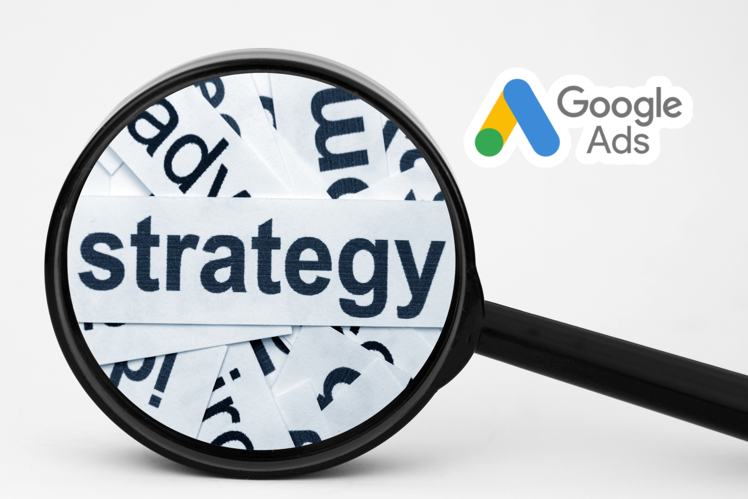 Dönüşüm Oranlarını Artırmak İçin En İyi Google Ads Stratejileri