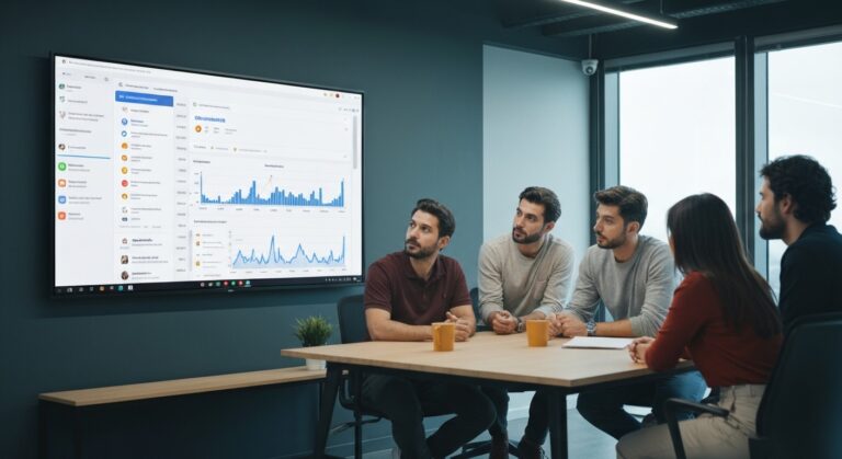 Google Ads Kampanya Türleri: Doğru Stratejiyle Daha Fazla Dönüşüm