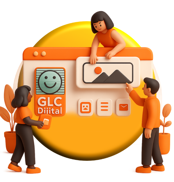 GLC Dijital Google Reklam Yönetiminde Güvenilir Stratejik Ortağınız